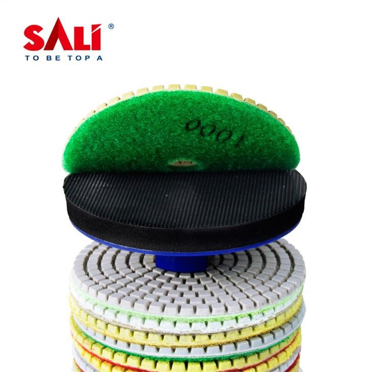 Diamond Wet Polishing Pad