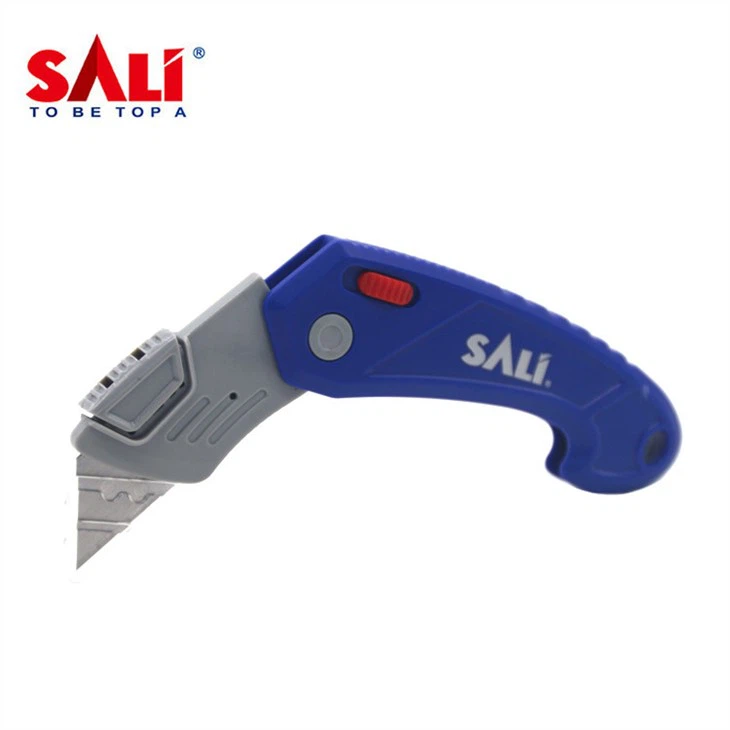 folding utility knife  (4)
