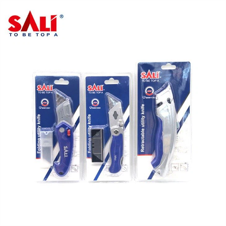 folding utility knife  (6)