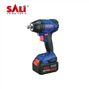 Màquina de wrech d'impacte sense raspall de lleó