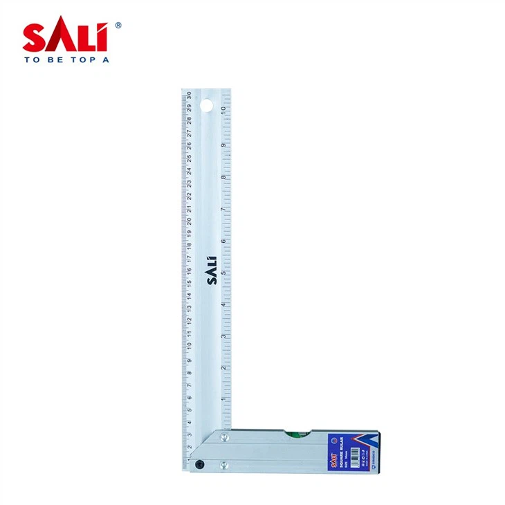 Square Ruler