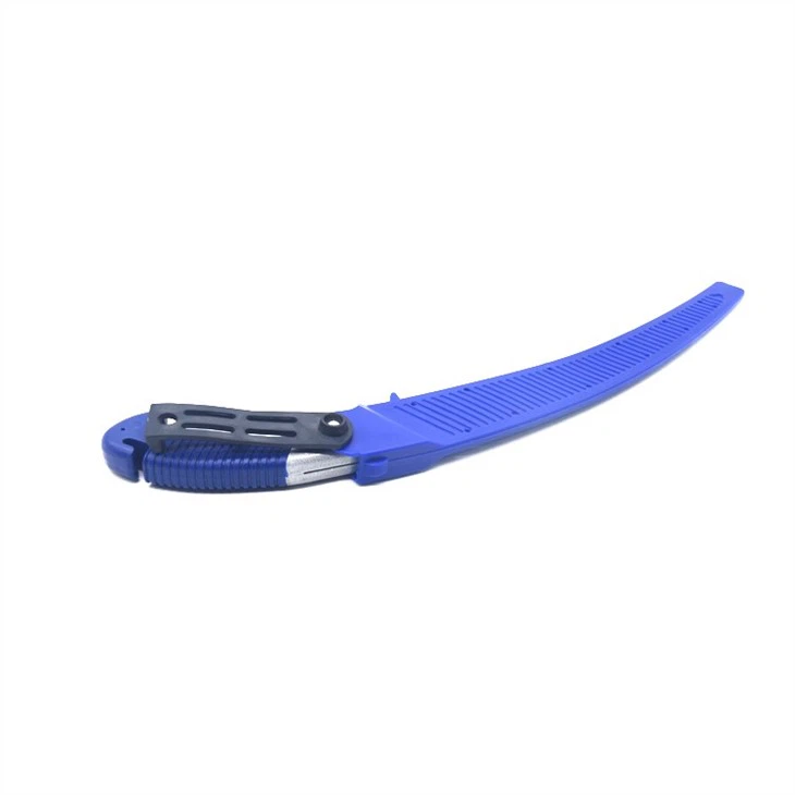 Zinc Alloy Pruning Saw