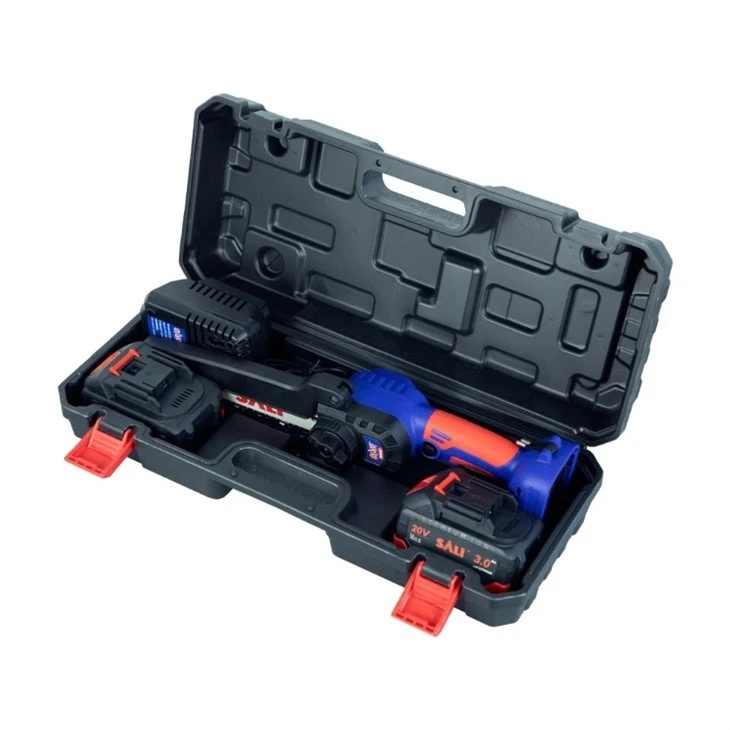 Cordless Chain Saw