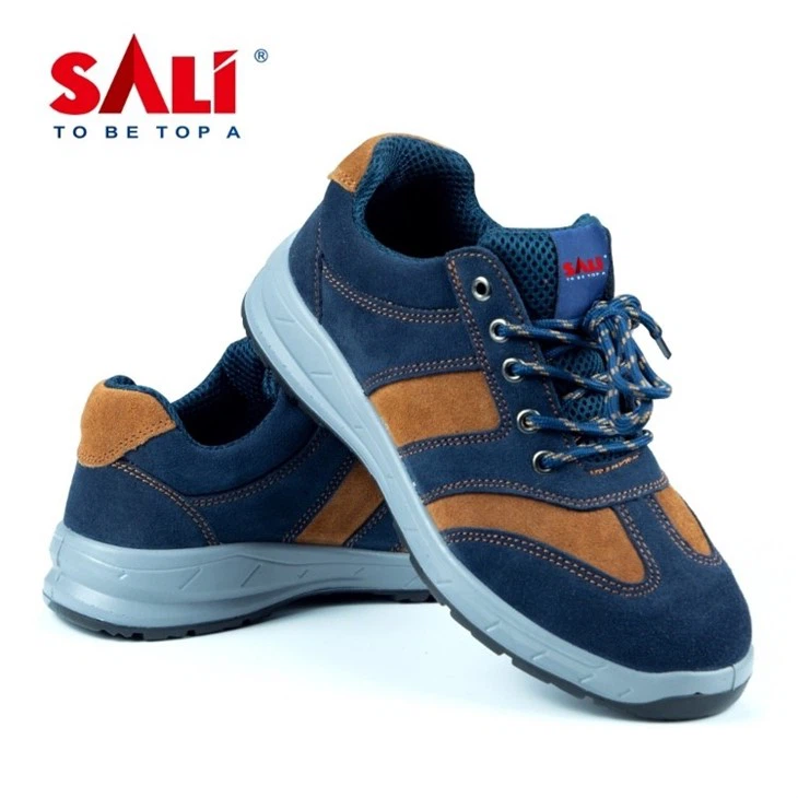 New Safety Shoes Casual Moedl