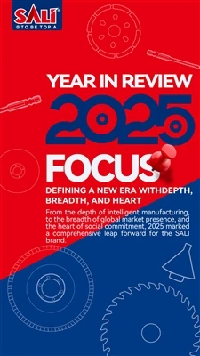 El 2025 de SALI: un any d'aprofundiment de l'experiència, expansió global i d...